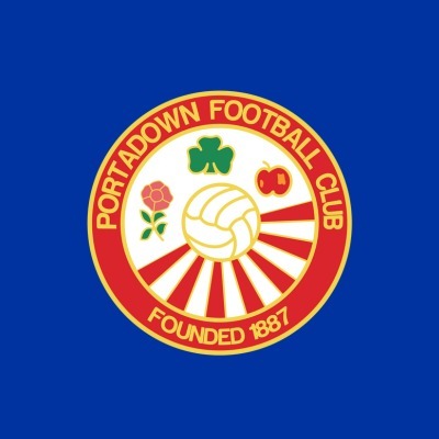 Event image COLERAINE FC V PORTADOWN FC 