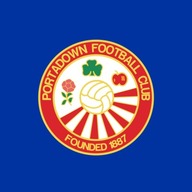 Event image COLERAINE FC V PORTADOWN FC 