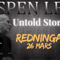 Event image Espen Lee - Untold Stories