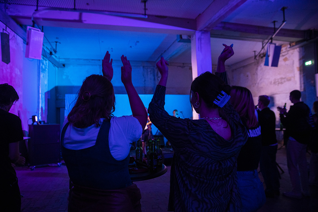 Event image Rothaugen Skole Bandprosjekt dag 1