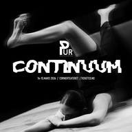 Event image CONTINUUM, 14.00