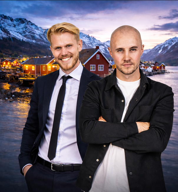 Event image Skreifestivalen: Rorbupub og stand-up aften på Norveg