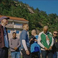 Event image Dava og de store stegene