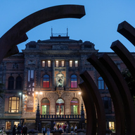 Event image Thaulow og toast for medlemmer