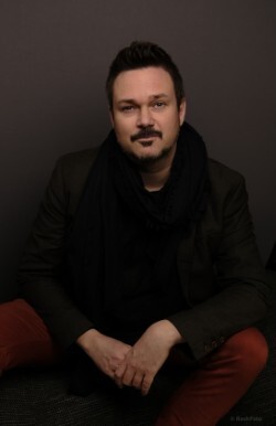 Event image Fra usynlig til synlig – foredrag med Tore Petterson