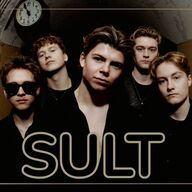 Event image SULT // Kulturbanken UNG
