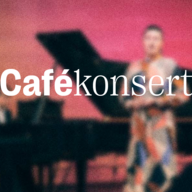 Event image Cafékonsert med Vokalseksjonen Barratt Due 