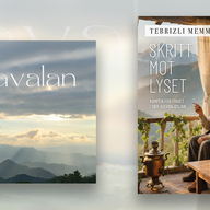 Event image Savalan & Tebrizli Memmed Rza: Albumslipp og boklansering 