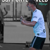 Event image Supporterkveld på O'Learys