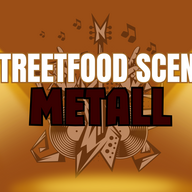 Event image Streetfood Scene Metall
