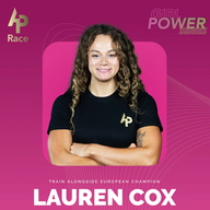 Event image AP Race Clinic – Lauren Cox Girl Power Series