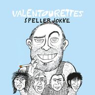 Event image Valentourettes // 30.04 // Horten