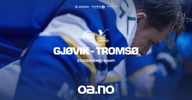 Event image Studentens kamp 