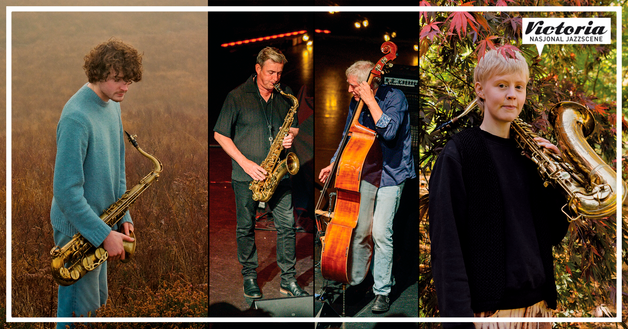 Event image Scottish Jazz Night