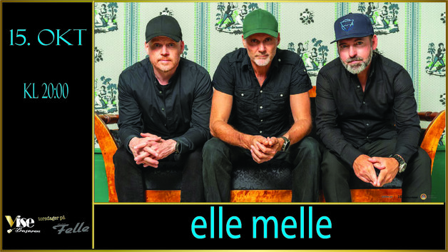 ELLE MELLE