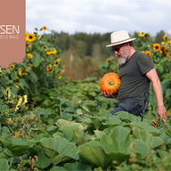 Event image Foredrag: Egenberedskap i kjøkkenhagen
