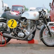 Event image Classic Bike Show