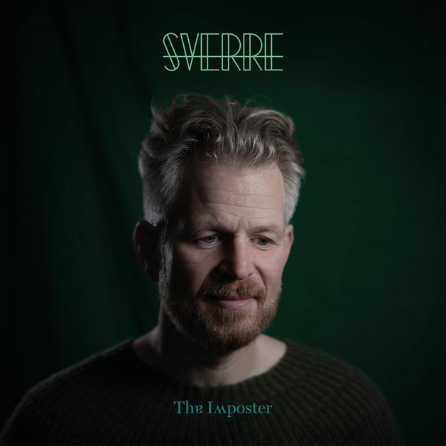 Event image Sverre med band /// Apollon