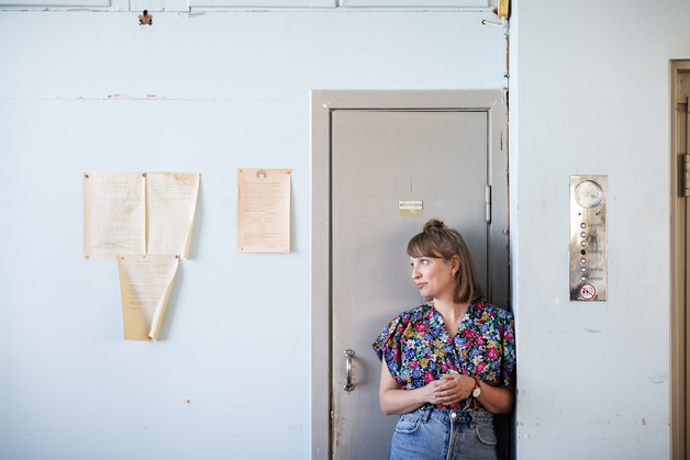 Event image EKSTRAKONSERT: Hilde Trætteberg og Bjørnar Sangolt