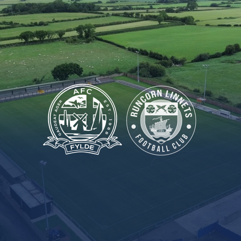 Event image AFC Fylde Women vs Runcorn Linnets