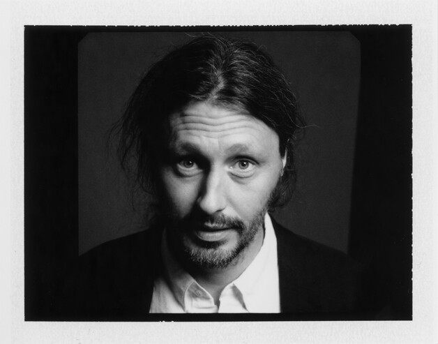 Event image Oscar Danielsson