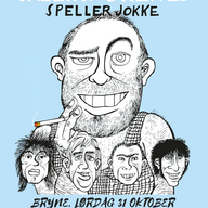 Event image Valentourettes // Hvelvet Scene