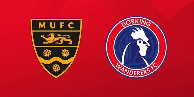 Event image Maidstone Utd vs Dorking Wanderers - Away Tickets