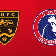 Event image Maidstone Utd vs Dorking Wanderers - Away Tickets