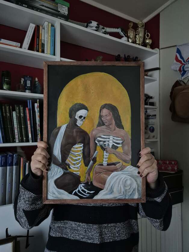 Event image Ankido – Aksept med å bare være!