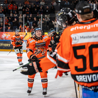 Event image Kvartfinale #1, Frisk Asker vs. ? 4. mars