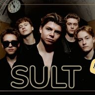 Event image SULT // FRI ALDER // Kulturbanken UNG