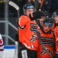 Event image Kvartfinale #3, Frisk Asker vs. ?, 8. mars