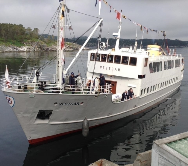 Event image Laurdag 13. juni - TORGDAGEN 2026