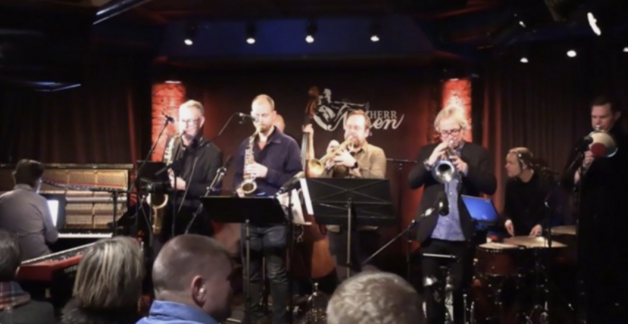 Event image Oslo Jazz forum 30 år! Casa Grande