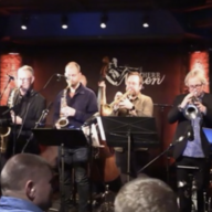 Event image Oslo Jazz forum 30 år! Casa Grande