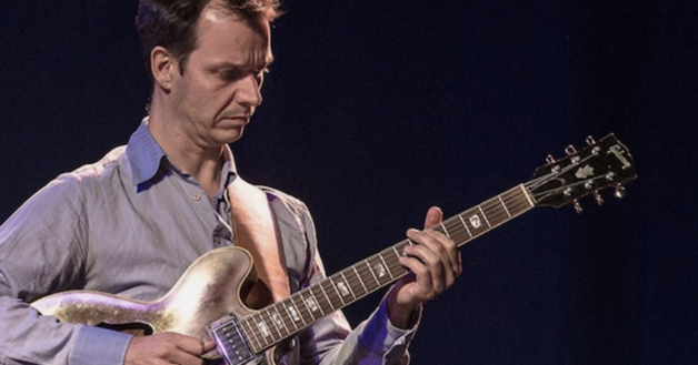 Event image Oslo Jazz forum 30 år! Jesse van Ruller, Lage Lund, Daniel Franck & Cornelia Nilsson