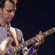 Event image Oslo Jazz forum 30 år! Jesse van Ruller, Lage Lund, Daniel Franck & Cornelia Nilsson