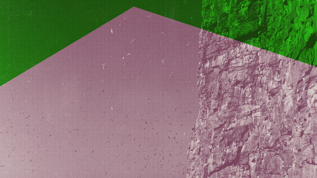 Event image Generalprøve: Vedøya – Klagesanger til fuglefjellet som mista stemmen / Arme låddebávtijda ma lij sjávvunam