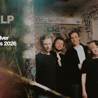 Event image VALP // Revolver