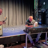 Event image Blow Out - Tuva Halse solo + Høvin / Karlsson / Gutvik