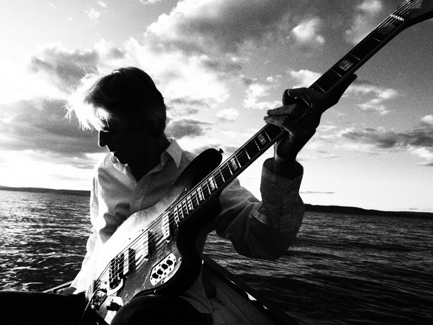 Event image Jørun Bøgeberg med band – live på Herr Nilsen