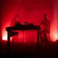 Event image Barents Spektakel 2026 // The Core by Khrystyna Kirik x Mark Bain