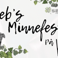 Event image Seb´s Minnefestival 2026 
