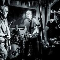 Event image Konsertforeninga presenterer: The Ex #1