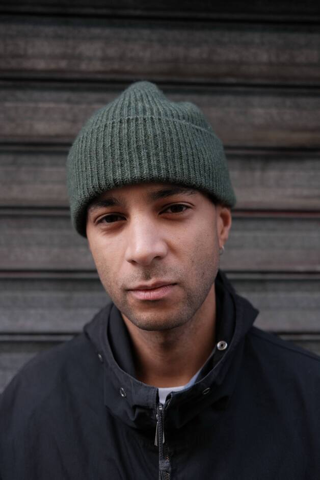 Event image Joel Ring solo//Sune Dommersnes og Jeanette Schreurs duo