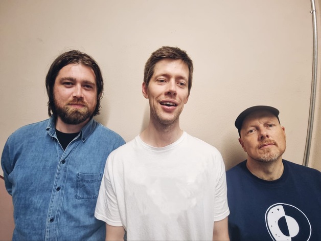 Event image Karl Bjorå Trio