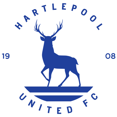 Event image National League: Wealdstone FC v Hartlepool United FC - Away Tickets
