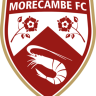 Event image National League: Wealdstone FC v Morecambe FC - Away Tickets