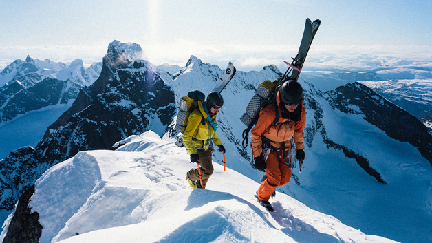 Event image New Terrain | Ekstraforestilling