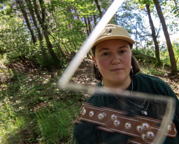 Event image ELLA MAIJE // BERGEN REALISTFORENING // KVARTERET